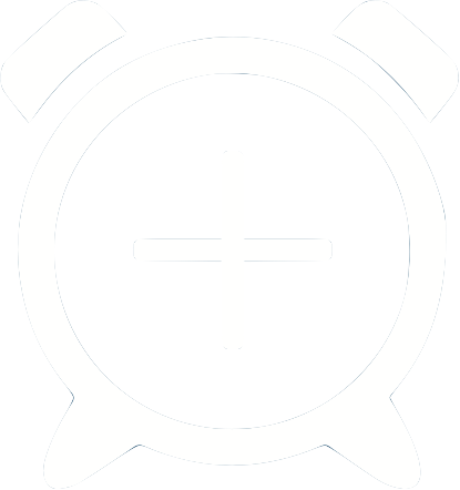Clock Icon Plus